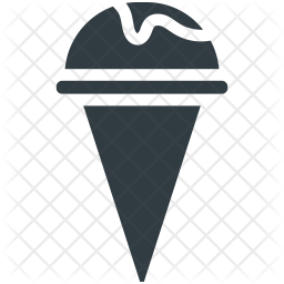 Cone Icon
