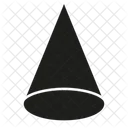 Cone  Icon