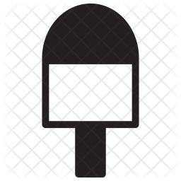 Cone Icon