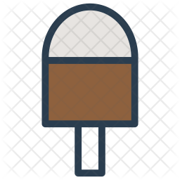 Cone Icon