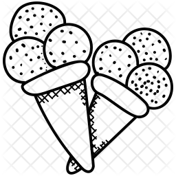 Cone Icon