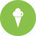 Cone Icecream Icon