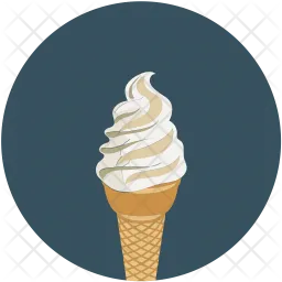 Cone  Icon