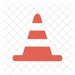 Cone  Icon