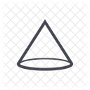 Cone Icon
