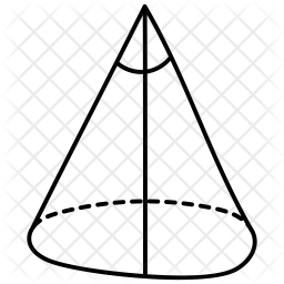 Cone Icon