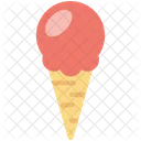 Cone Cup Ice Icon
