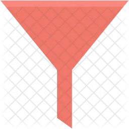 Cone  Icon