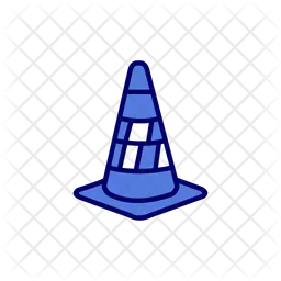 Cone  Icon