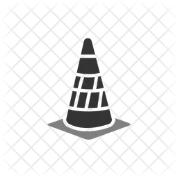 Cone  Icon