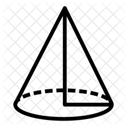Cone Icon