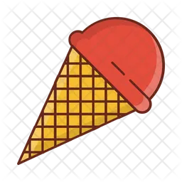 Cone  Icon