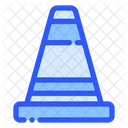 Cone  Icon