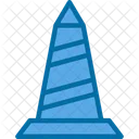 Cone  Icon