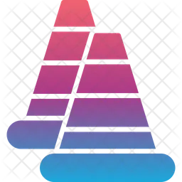 Cone  Icon