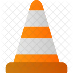 Cone  Icon