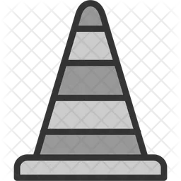 Cone  Ícone