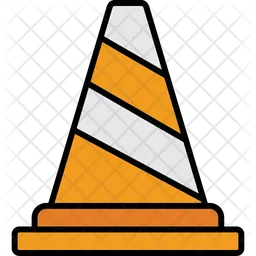 Cone  Icon