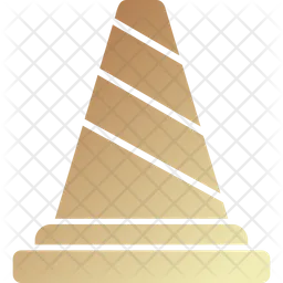 Cone  Ícone