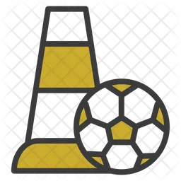 Cone  Icon