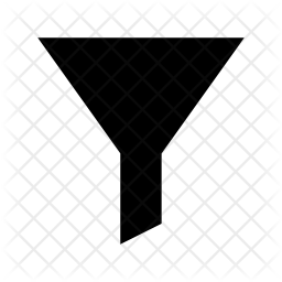 Cone Icon