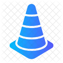 Cone  Icon