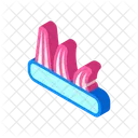Zeger Cone Piroscopio Ícone