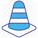 Cone De Trafego Icon