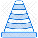 Cone de tráfego  Icon