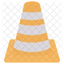 Cone de tráfego  Ícone