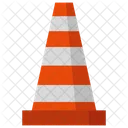 Cone de tráfego  Ícone