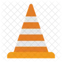 Cone Construcao Cone De Estrada Ícone