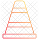 Cone De Transito Cone Construcao Icon