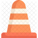 Cone de tráfego  Ícone