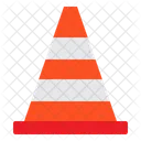 Cone de tráfego  Ícone