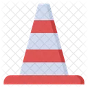 Cone de tráfego  Ícone