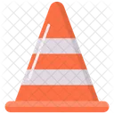 Cone de tráfego  Ícone