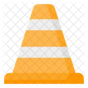 Cone de tráfego  Ícone