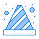 Cone de tráfego  Icon