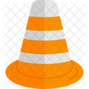 Cone de tráfego  Ícone