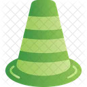 Cone de tráfego  Ícone