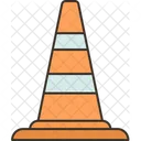 Cone de tráfego  Ícone