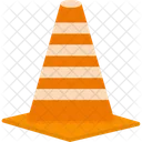 Cone de tráfego  Ícone