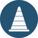 Cone de tráfego  Icon