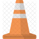 Cone de tráfego  Ícone