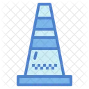 Cone de tráfego  Icon