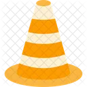 Cone de tráfego  Ícone