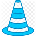 Cone de tráfego  Icon