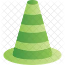 Cone de tráfego  Icon