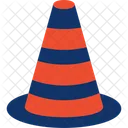 Cone de tráfego  Icon